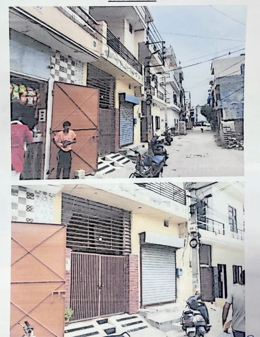 93.48 square yard Individual House for sale in Ludhiana — photo 1