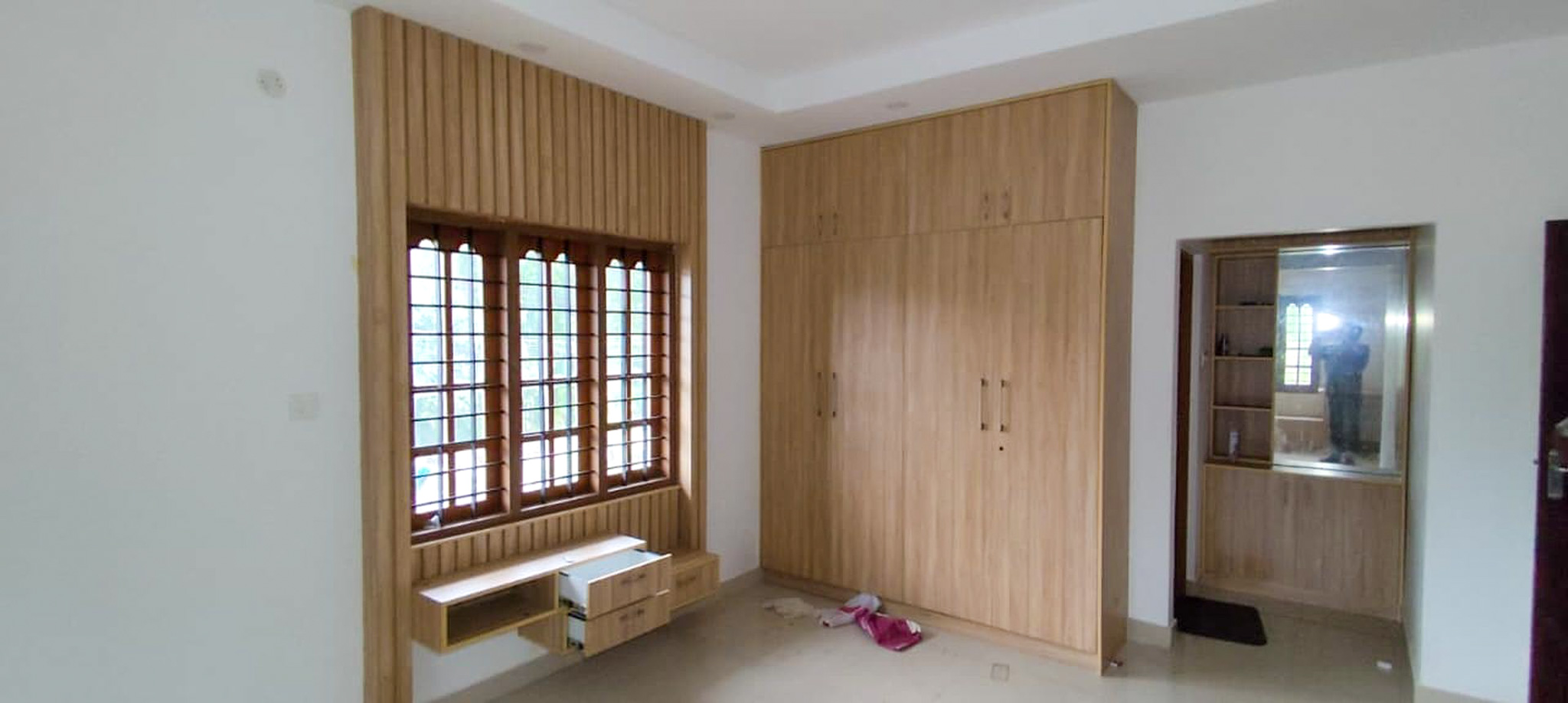 5 BHK Individual House for sale in Anil Nivas, PANACHIKKADU VILLAGE Nattakam — photo 7