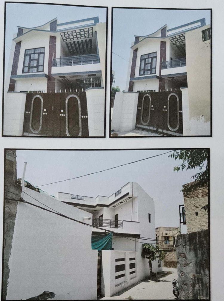 Individual House for sale in Bathinda — photo 1