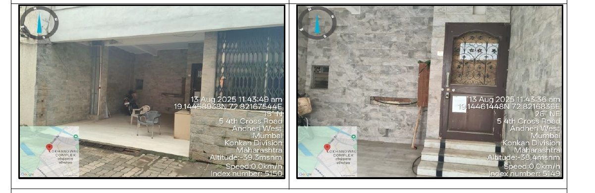 306.67 square meter Bungalow for sale in Mumbai — photo 3
