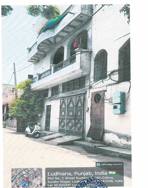 173.5 square yard Individual House for sale in Ludhiana — photo 1