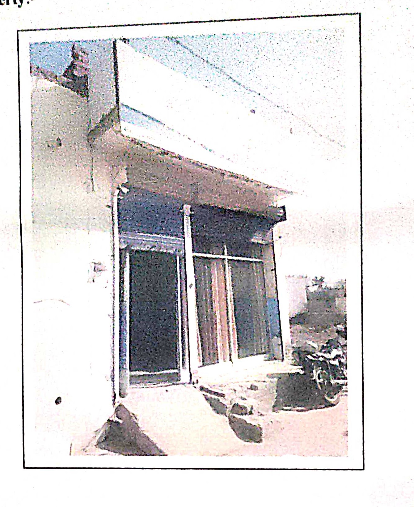 Individual House for sale in Jalalabad — photo 1