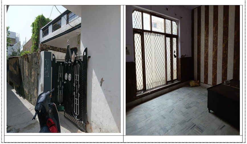 77.55 square yard Individual House for sale in Ferozepur — photo 1