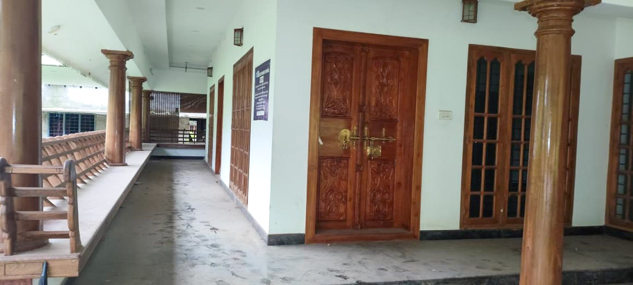 5 BHK Individual House for sale in Anil Nivas, PANACHIKKADU VILLAGE Nattakam — photo 3