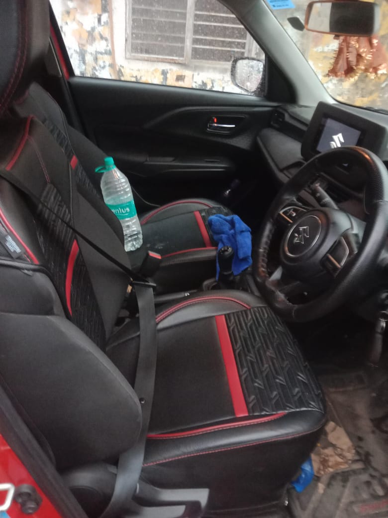 2024 Maruti Suzuki Swift VXi Hatchback 1 years for sale in BENGAL PARKING Koyra — photo 4