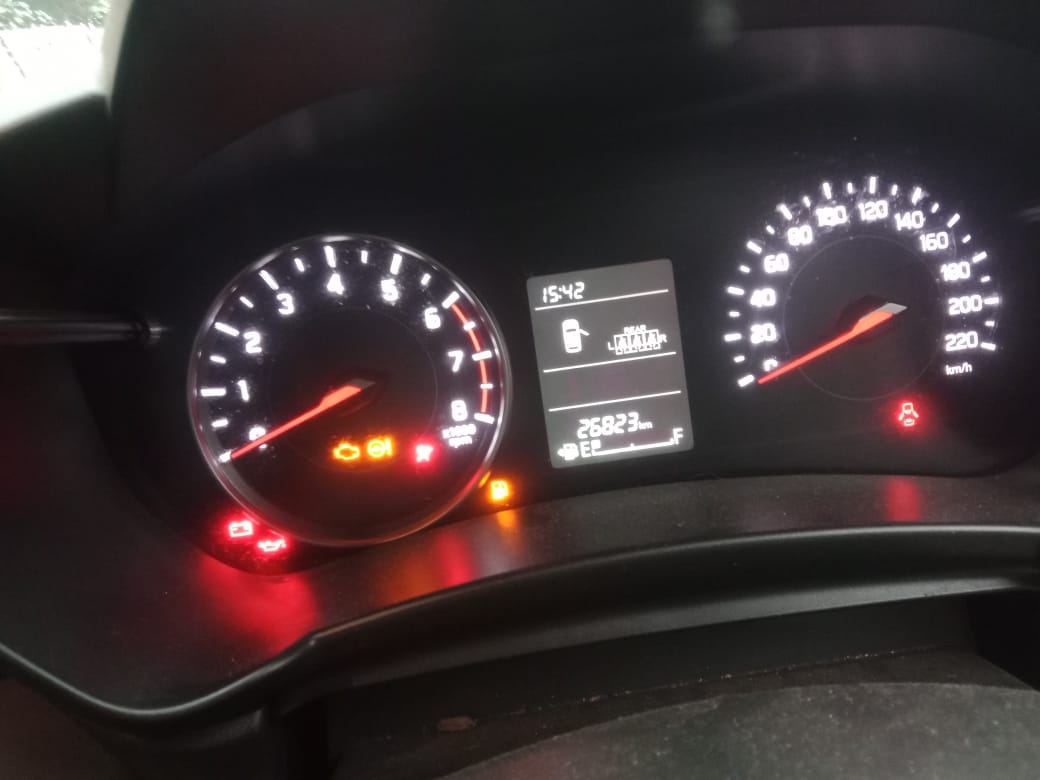 2024 Maruti Suzuki Swift VXi Hatchback 1 years for sale in BENGAL PARKING Koyra — photo 6