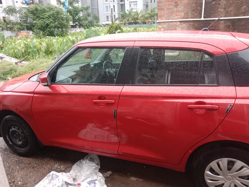 2024 Maruti Suzuki Swift VXi Hatchback 1 years for sale in BENGAL PARKING Koyra — photo 5
