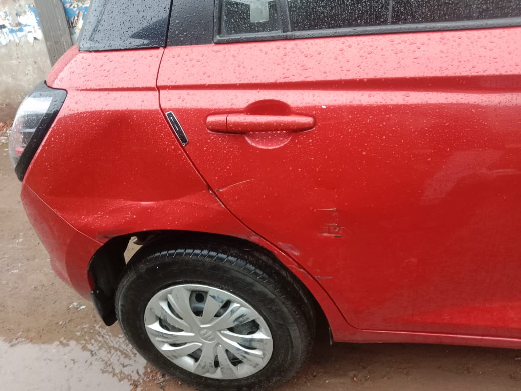 2024 Maruti Suzuki Swift VXi Hatchback 1 years for sale in BENGAL PARKING Koyra — photo 7