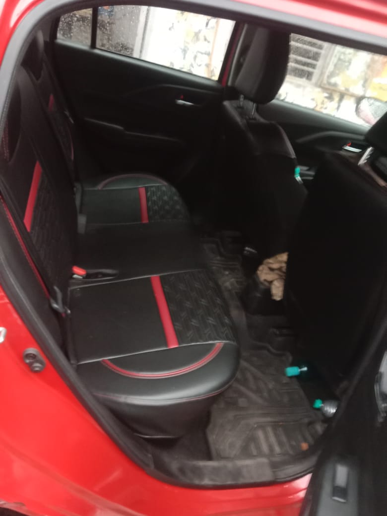 2024 Maruti Suzuki Swift VXi Hatchback 1 years for sale in BENGAL PARKING Koyra — photo 8
