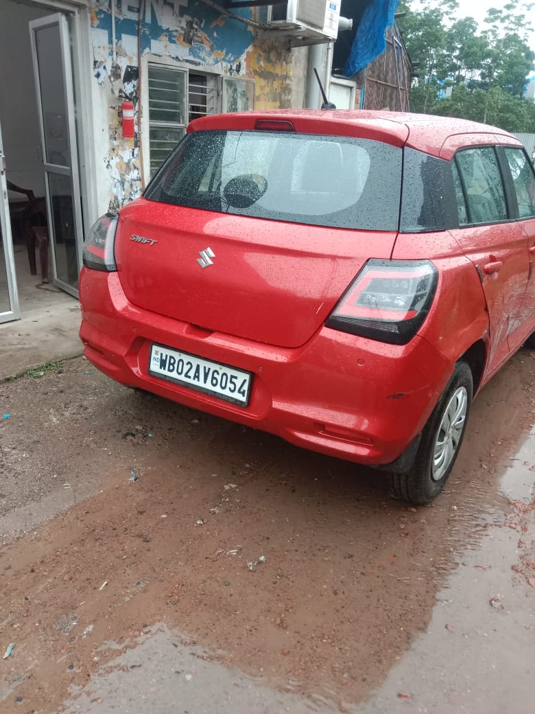 2024 Maruti Suzuki Swift VXi Hatchback 1 years for sale in BENGAL PARKING Koyra — photo 1