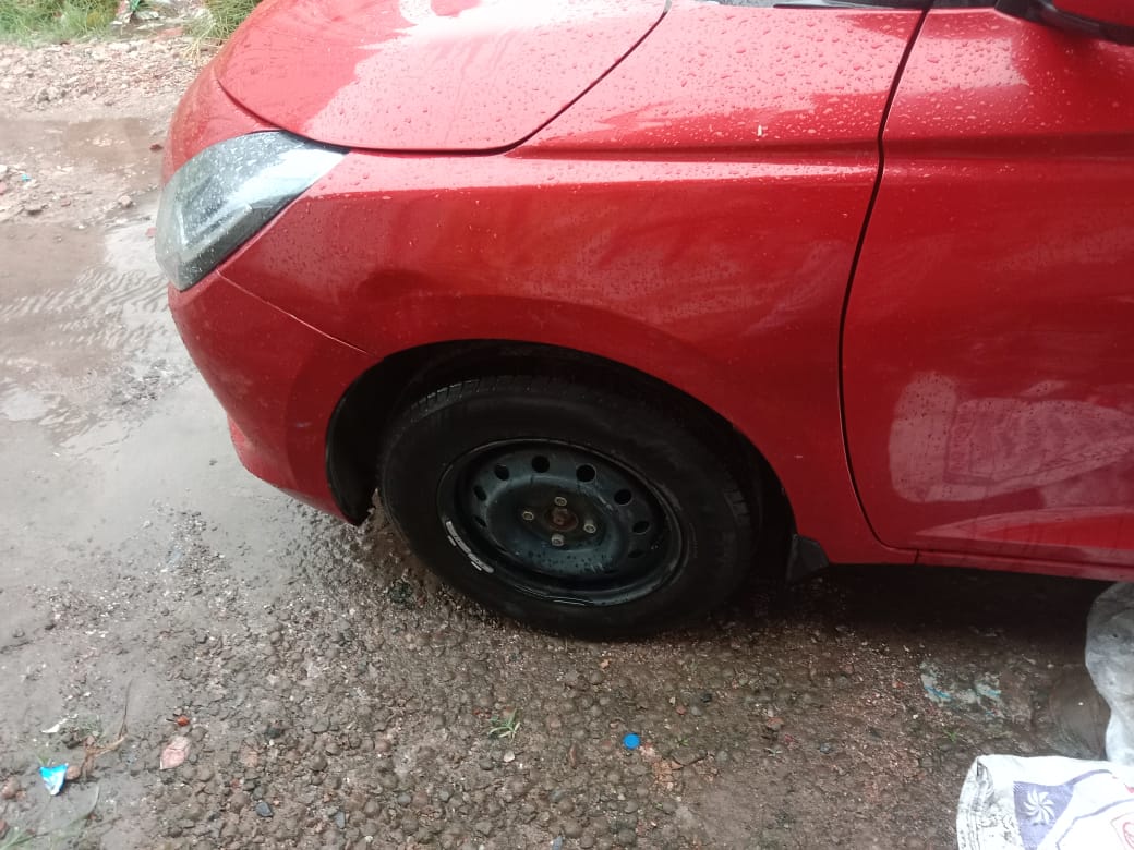 2024 Maruti Suzuki Swift VXi Hatchback 1 years for sale in BENGAL PARKING Koyra — photo 2