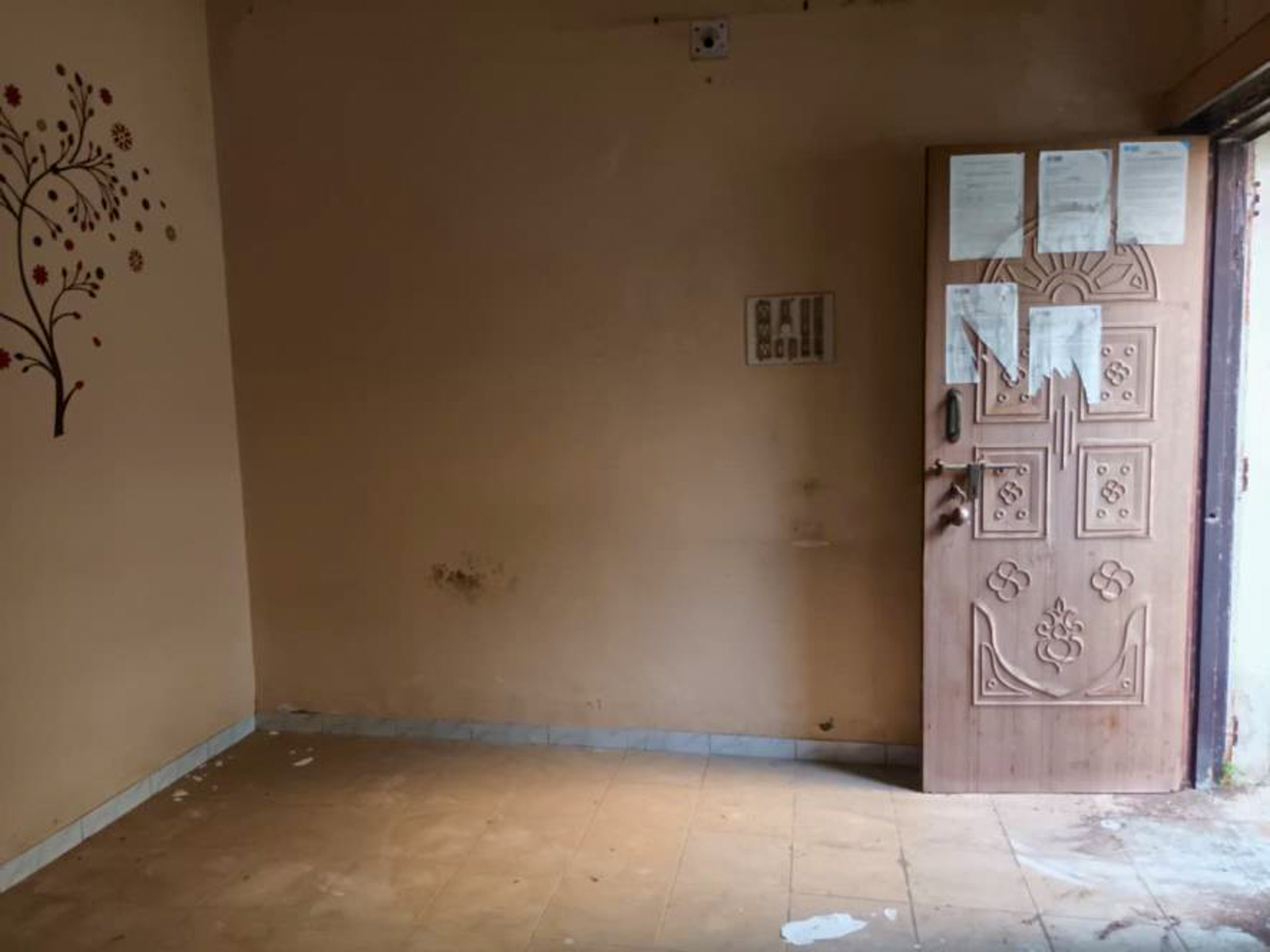 1455 square feet Individual House for sale in Meghdhanush Society, Akota Vadodara — photo 1