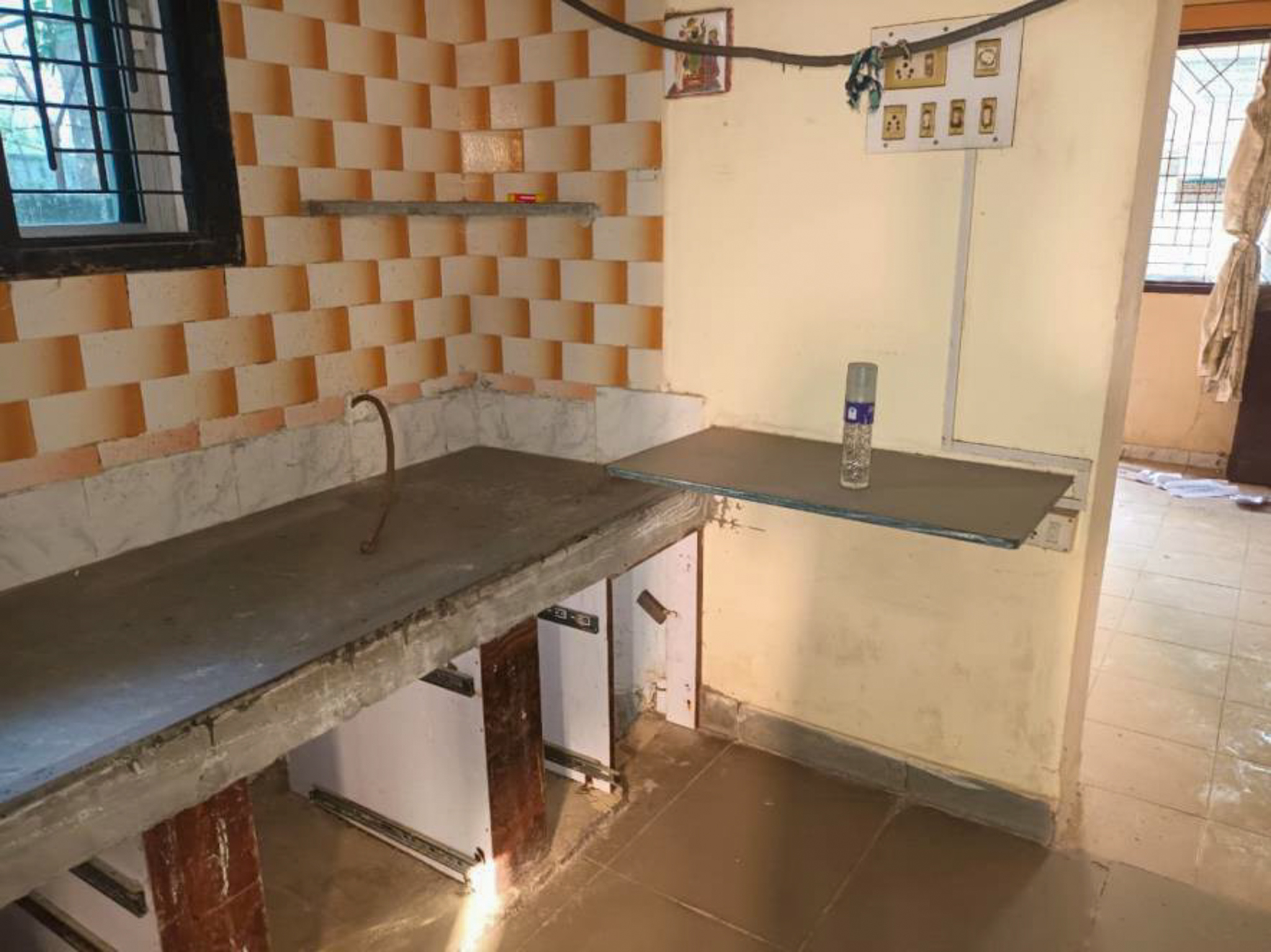 1455 square feet Individual House for sale in Meghdhanush Society, Akota Vadodara — photo 13