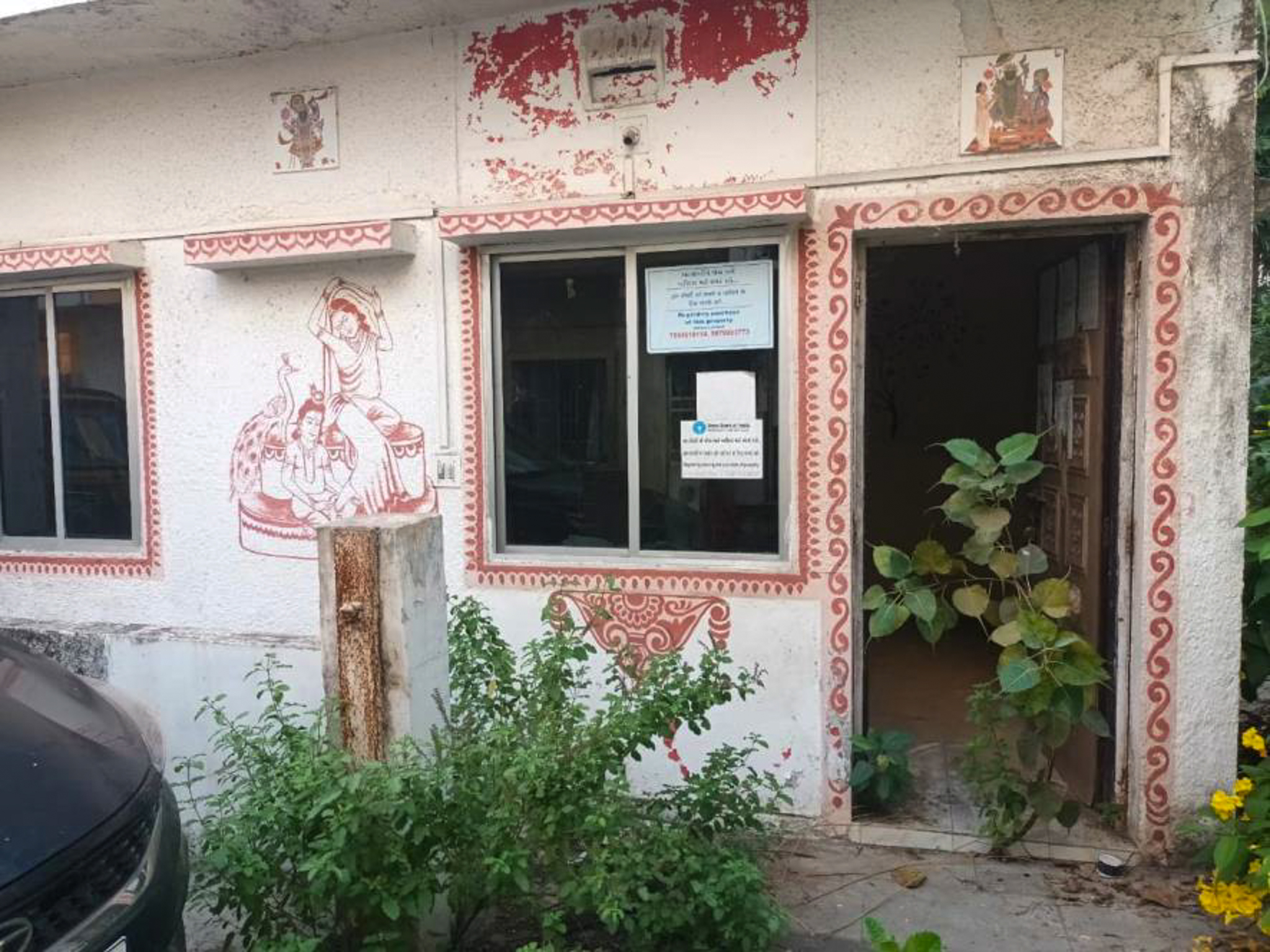 1455 square feet Individual House for sale in Meghdhanush Society, Akota Vadodara — photo 9