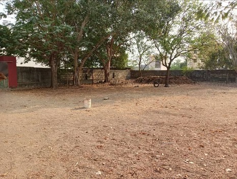 Individual House for sale in Khambhalia