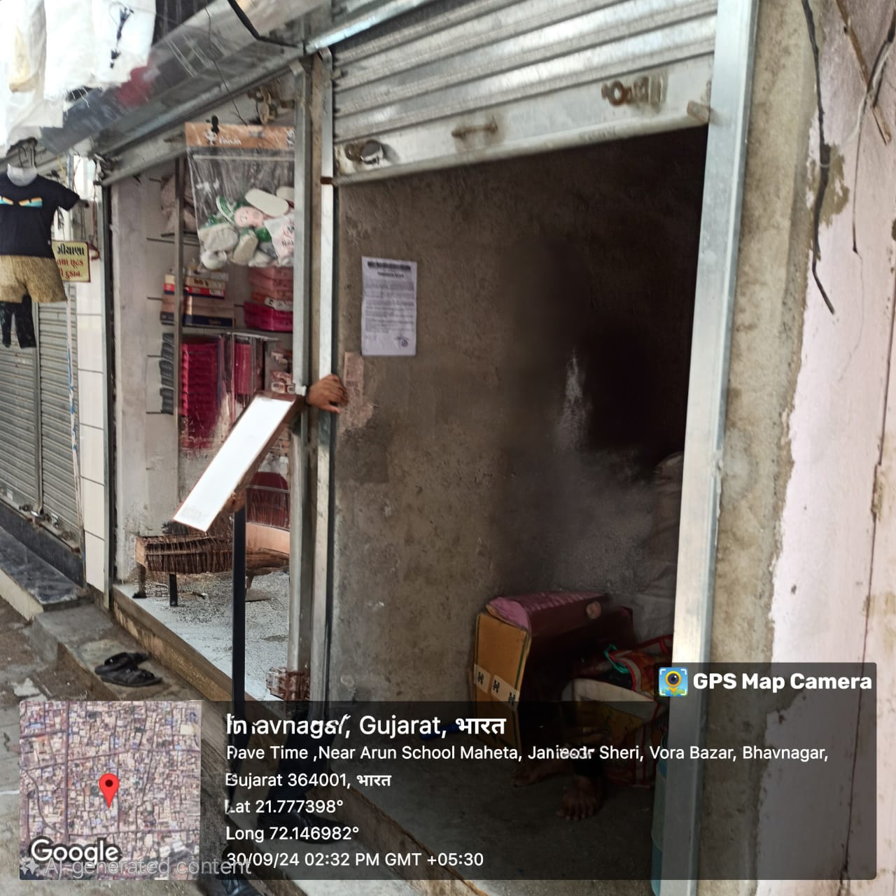 Shops for sale in Bhavnagar