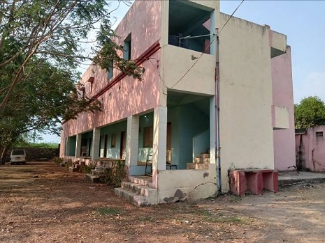 Individual House for sale in Khambhalia