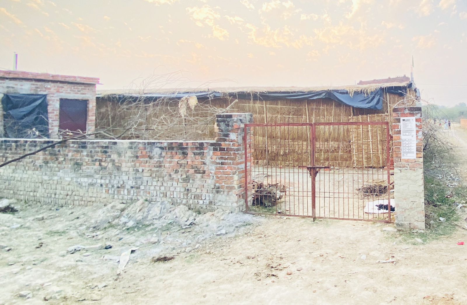 Plot for sale in Lucknow — photo 1