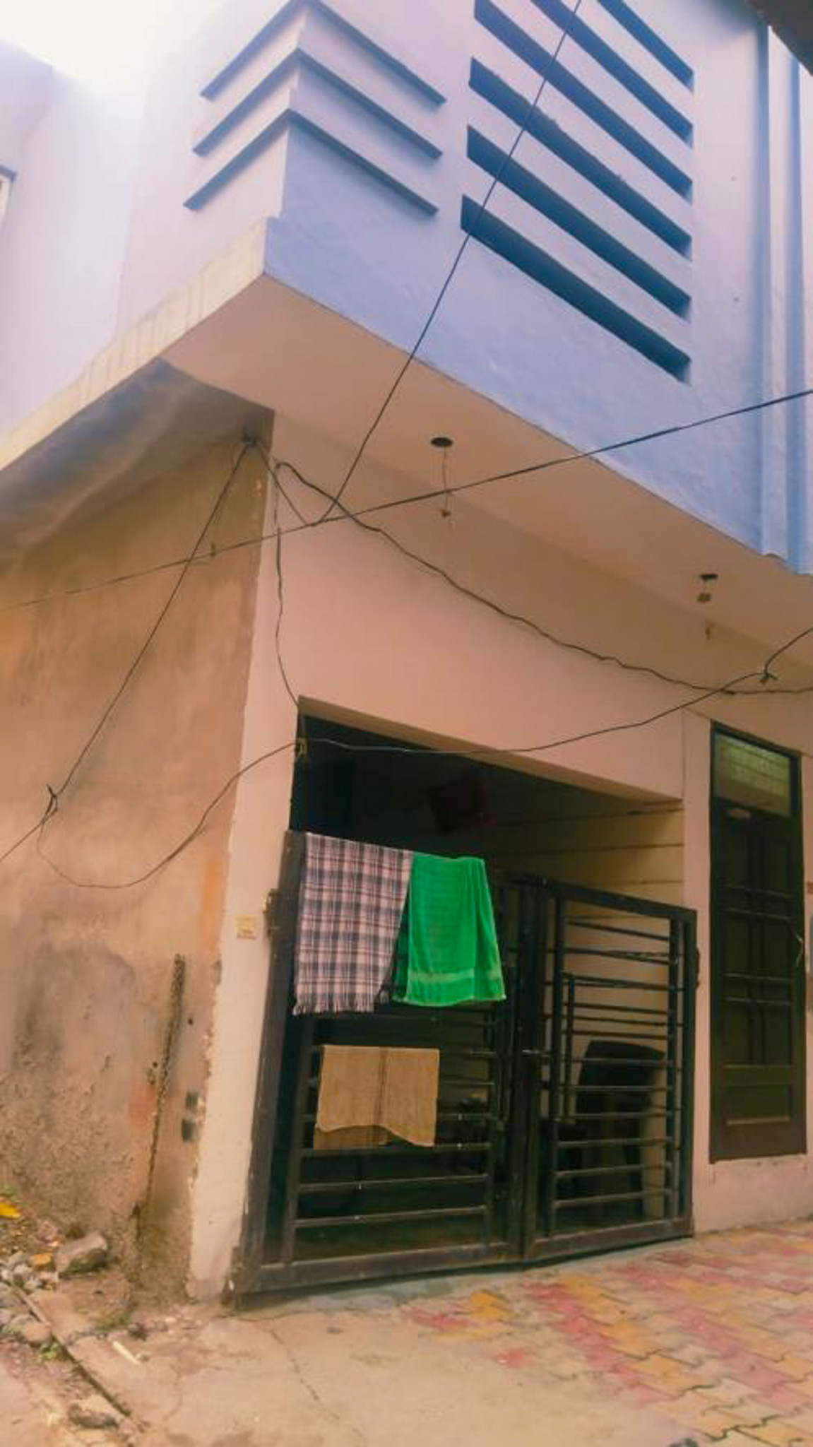 2 BHK Flat for sale in SEMI URBAN Pehowa — photo 1