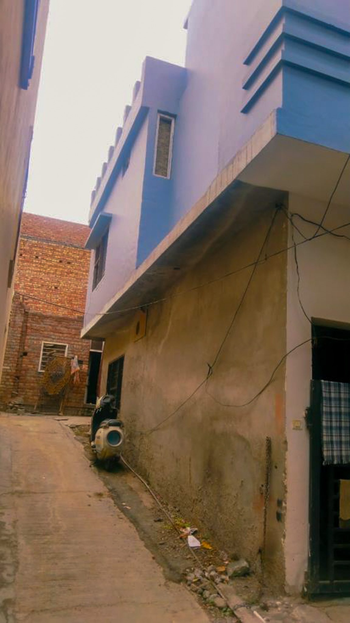 2 BHK Flat for sale in SEMI URBAN Pehowa — photo 2