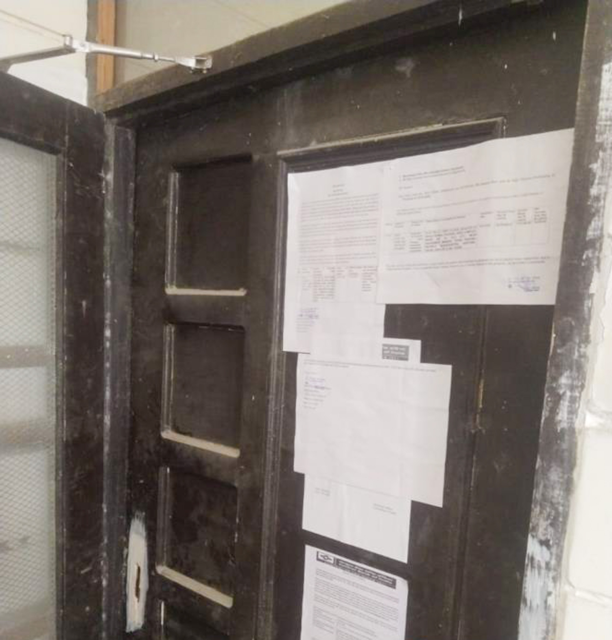 2 BHK Flat for sale in SEMI URBAN Pehowa — photo 5
