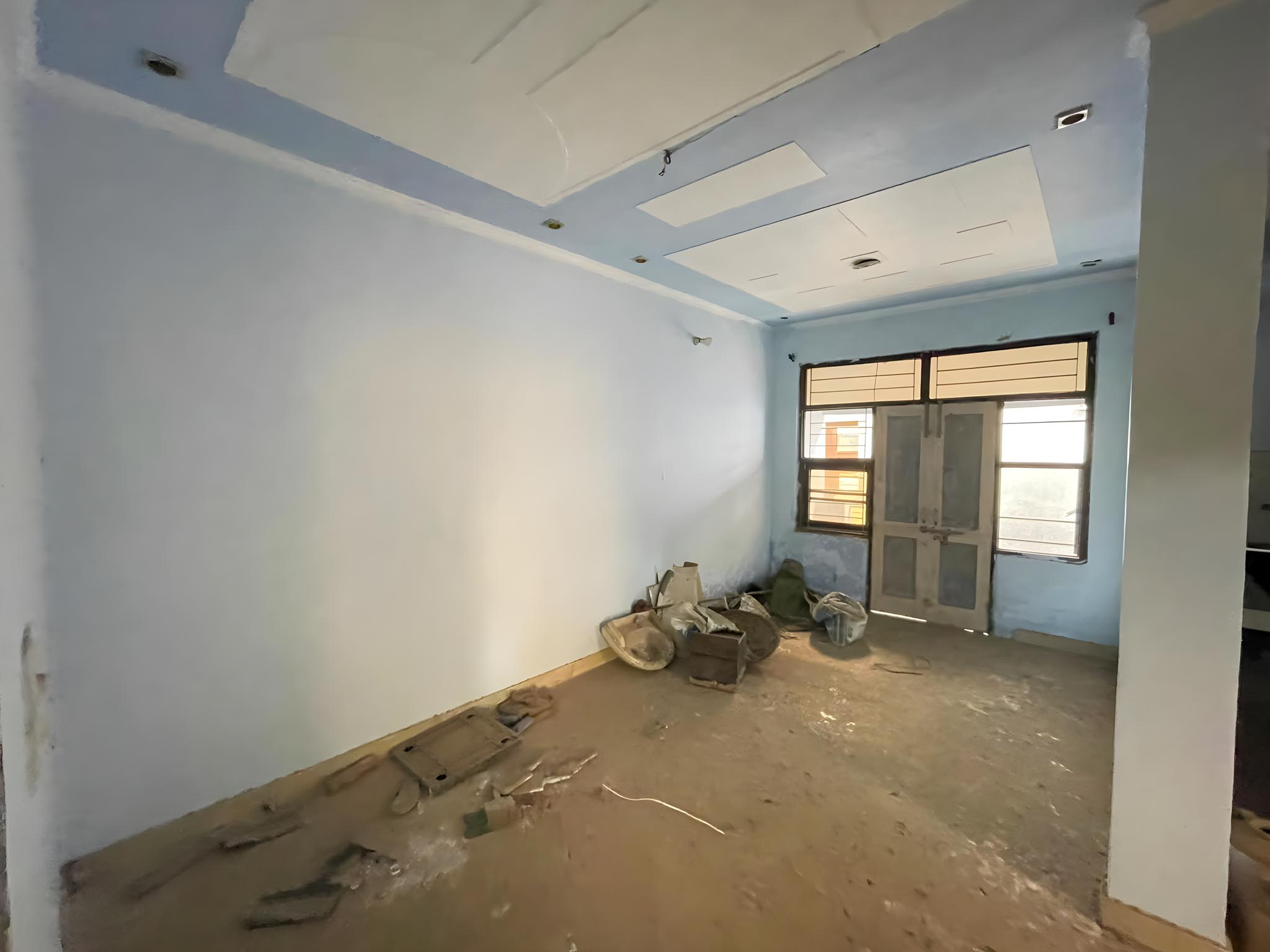 2 BHK Flat for sale in SEMI URBAN Pehowa — photo 8