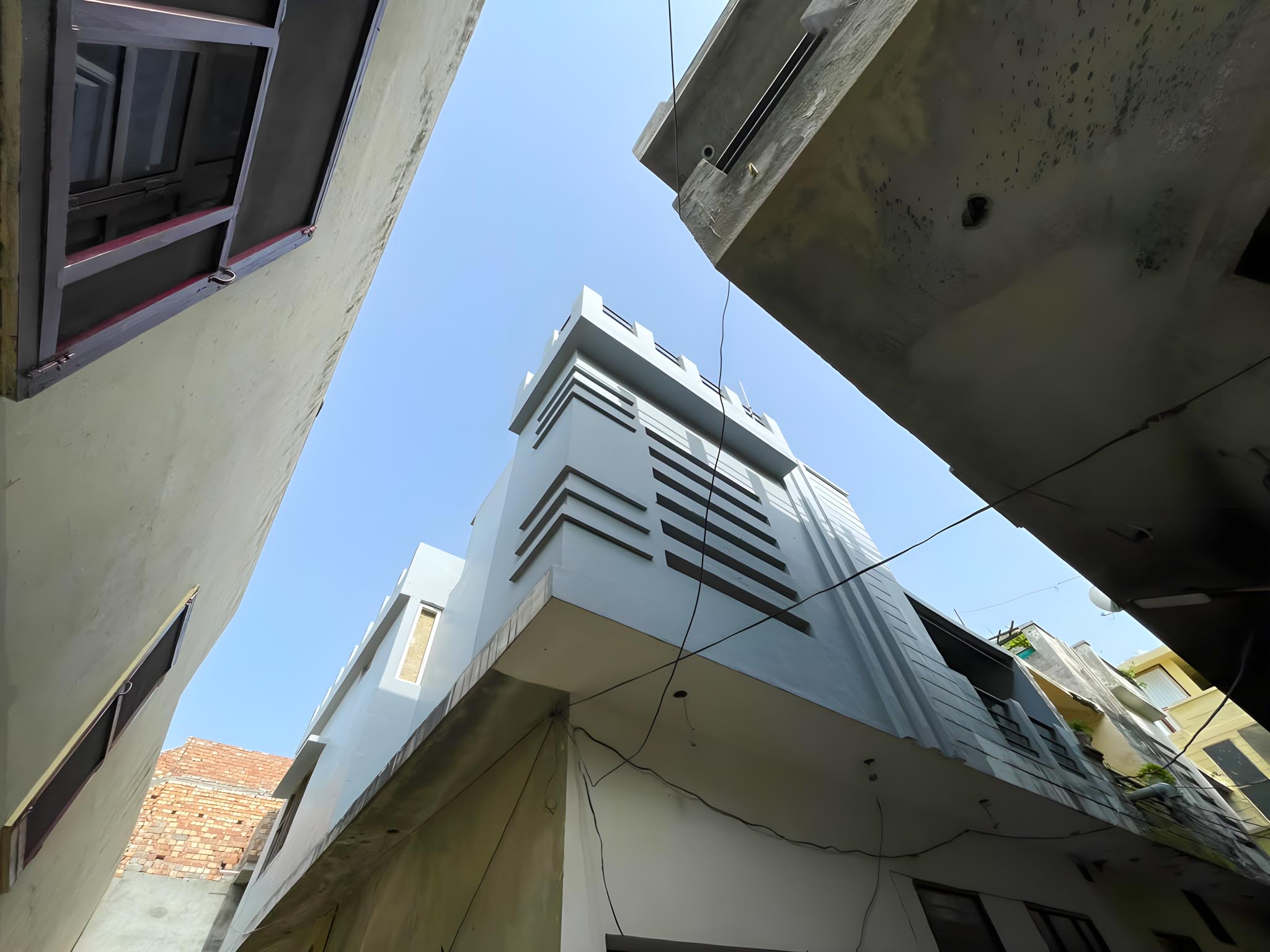 2 BHK Flat for sale in SEMI URBAN Pehowa — photo 7