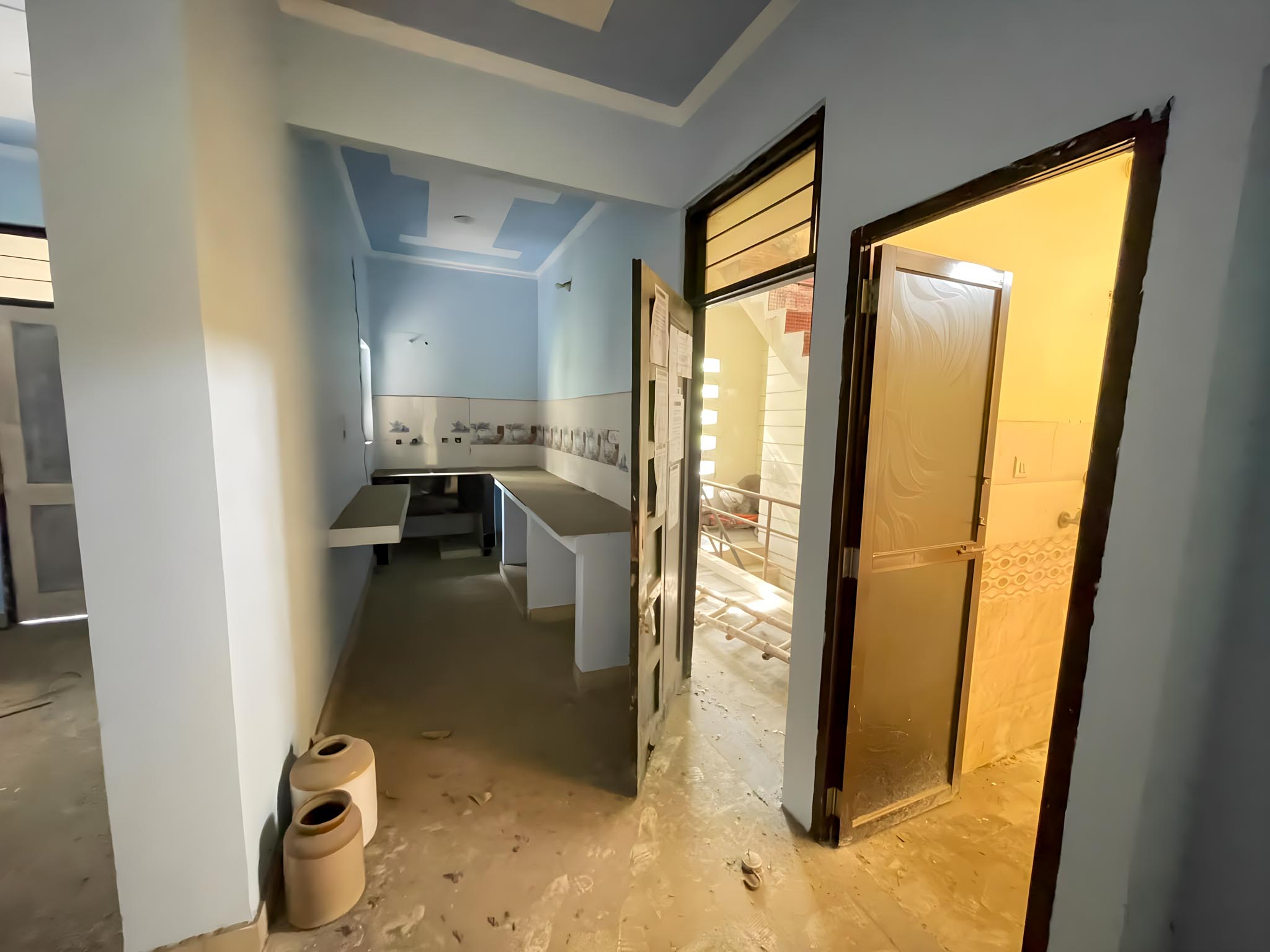 2 BHK Flat for sale in SEMI URBAN Pehowa — photo 11