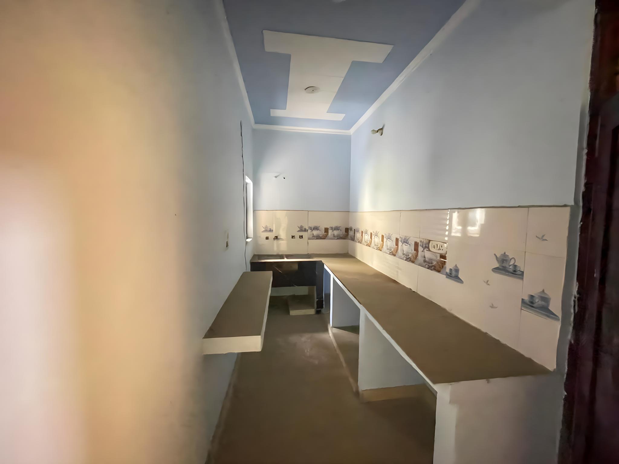 2 BHK Flat for sale in SEMI URBAN Pehowa — photo 17