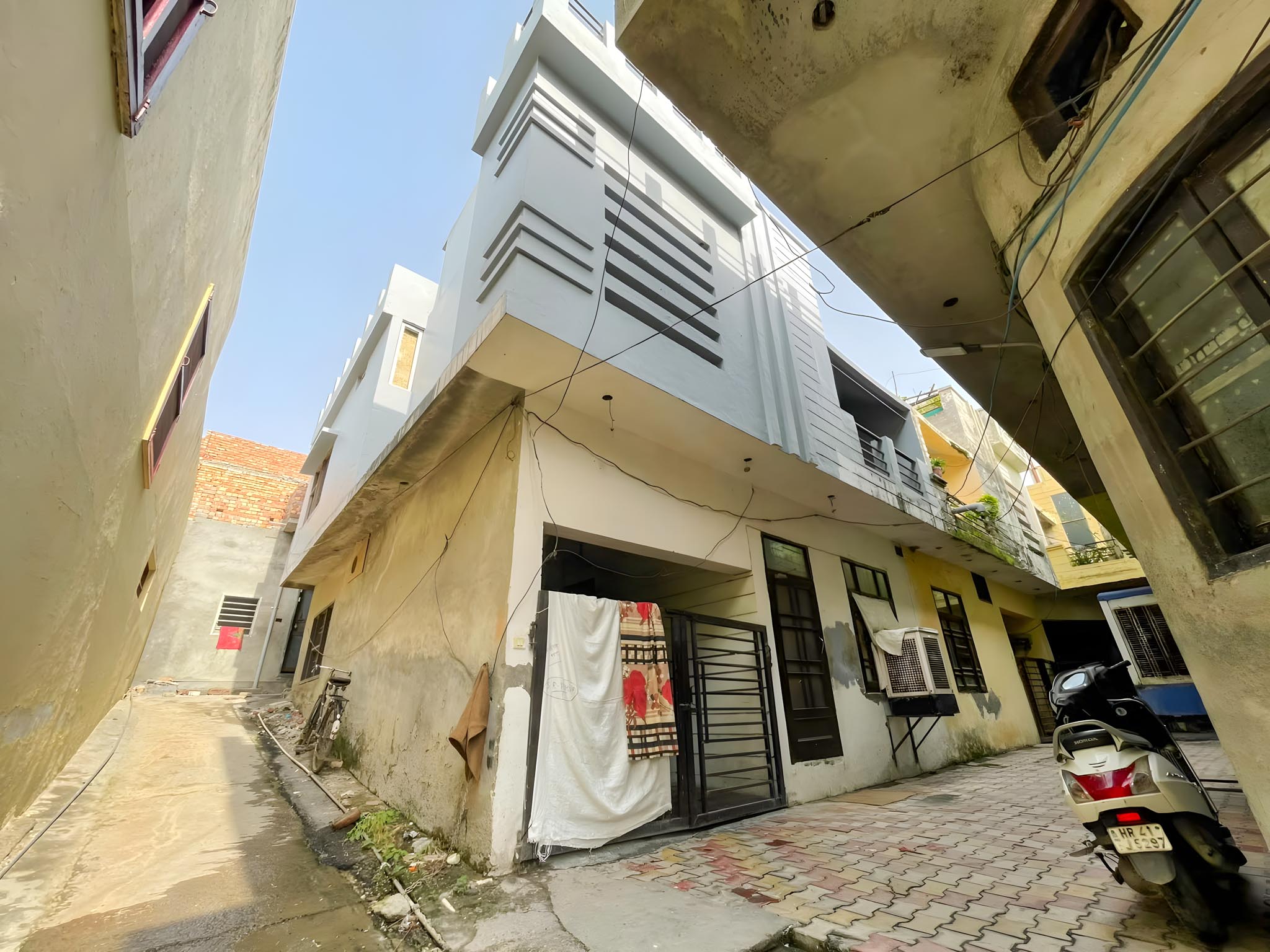 2 BHK Flat for sale in SEMI URBAN Pehowa — photo 19