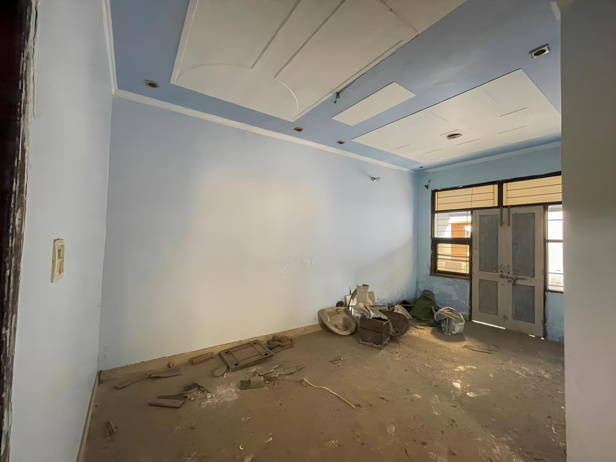 2 BHK Flat for sale in SEMI URBAN Pehowa — photo 20