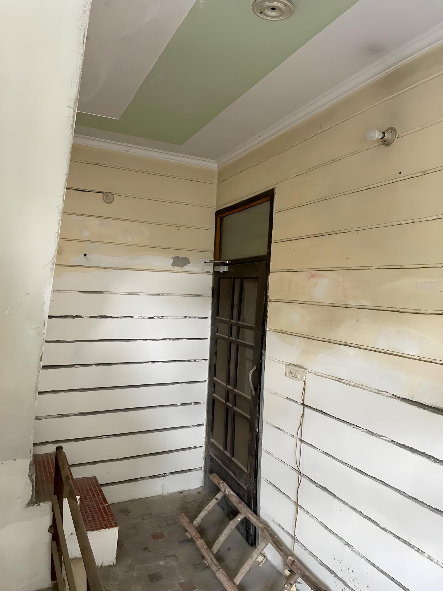 2 BHK Flat for sale in SEMI URBAN Pehowa — photo 21