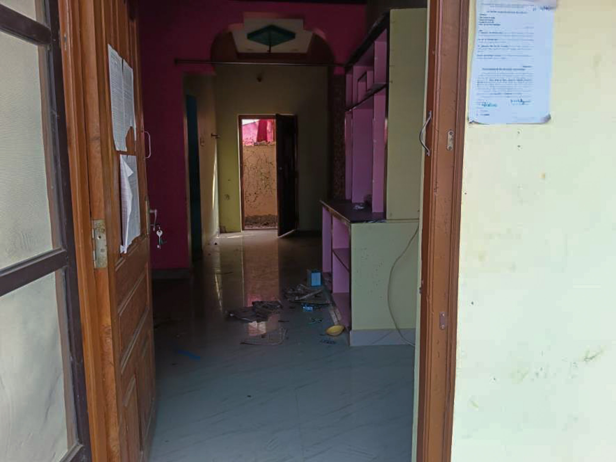 612 square feet Individual House for sale in puvvala raju, Bommuru Rajamahendravaram — photo 2