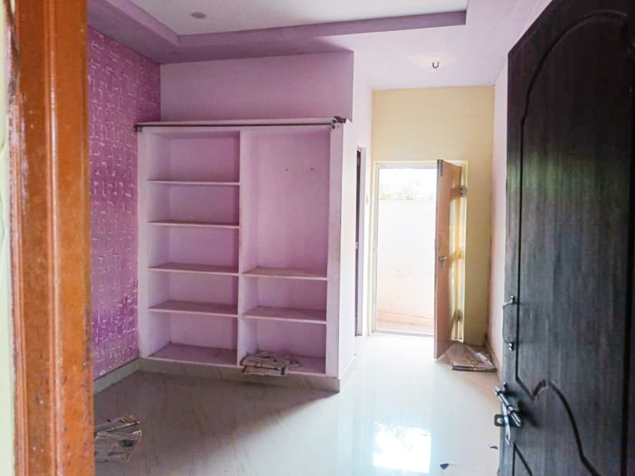 612 square feet Individual House for sale in puvvala raju, Bommuru Rajamahendravaram — photo 3