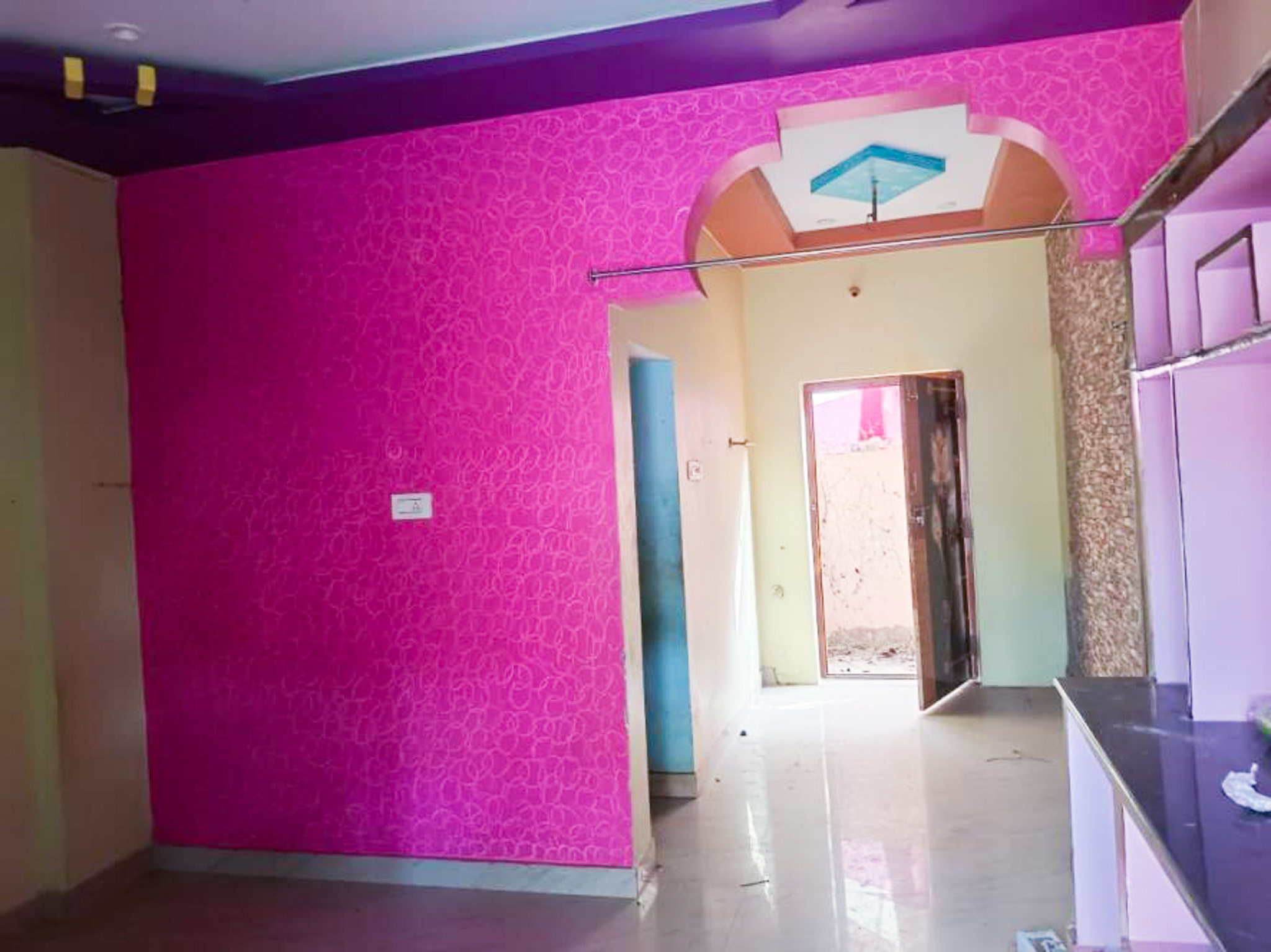 612 square feet Individual House for sale in puvvala raju, Bommuru Rajamahendravaram — photo 4