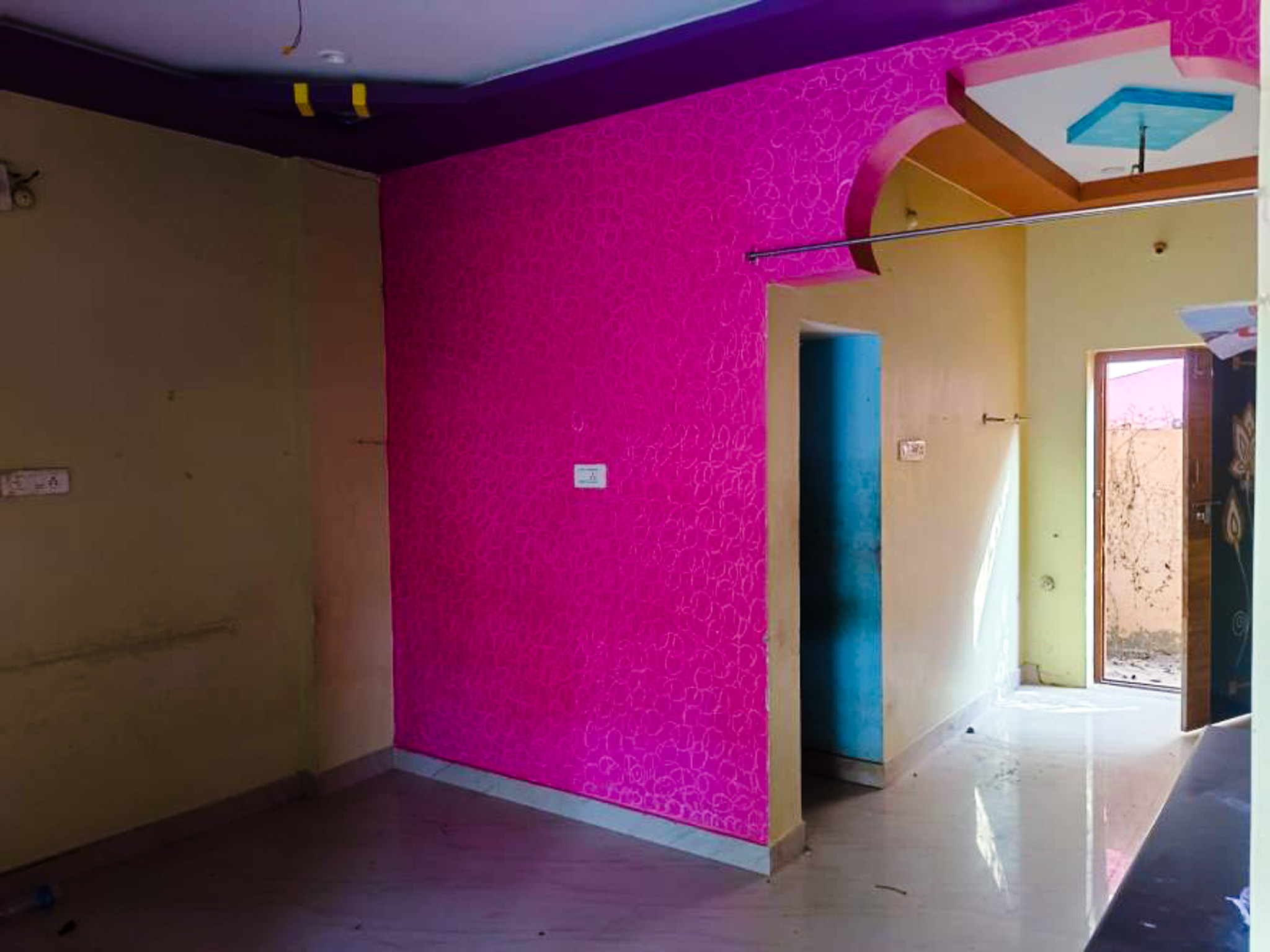 612 square feet Individual House for sale in puvvala raju, Bommuru Rajamahendravaram — photo 8