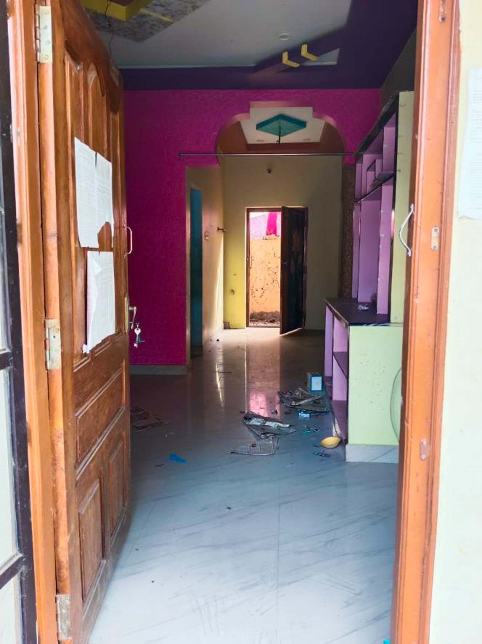 612 square feet Individual House for sale in puvvala raju, Bommuru Rajamahendravaram — photo 9