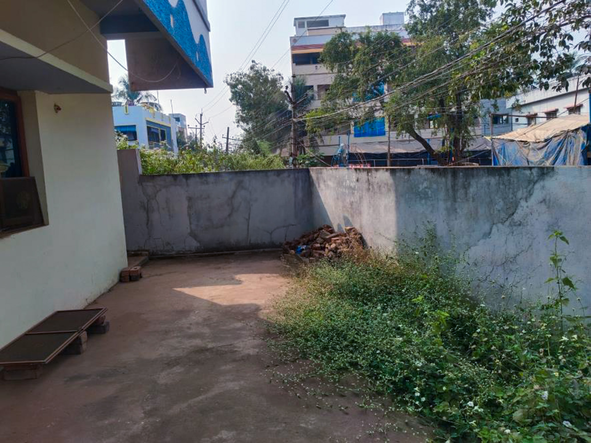 612 square feet Individual House for sale in puvvala raju, Bommuru Rajamahendravaram — photo 11