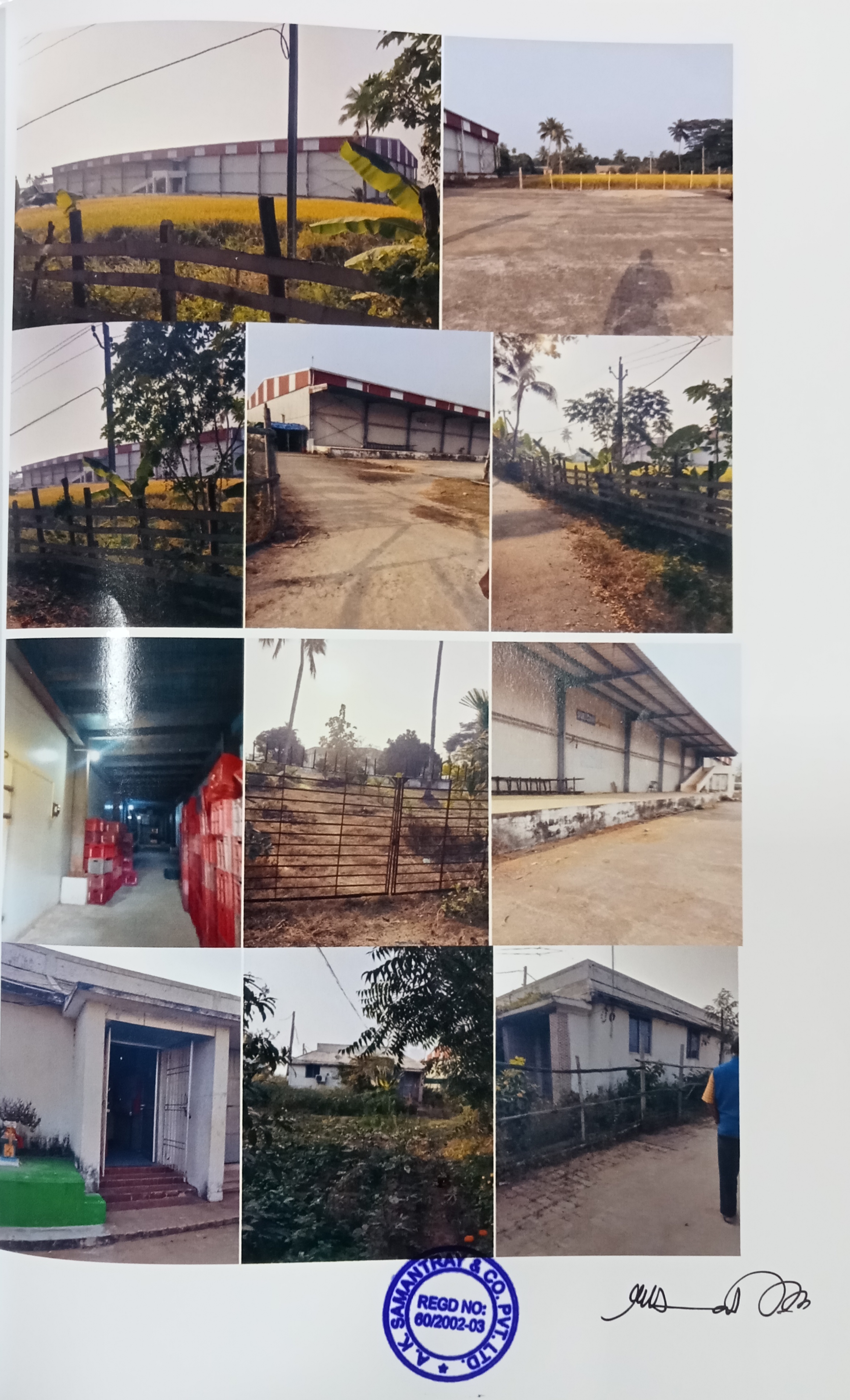 Godowns for sale in Cuttack