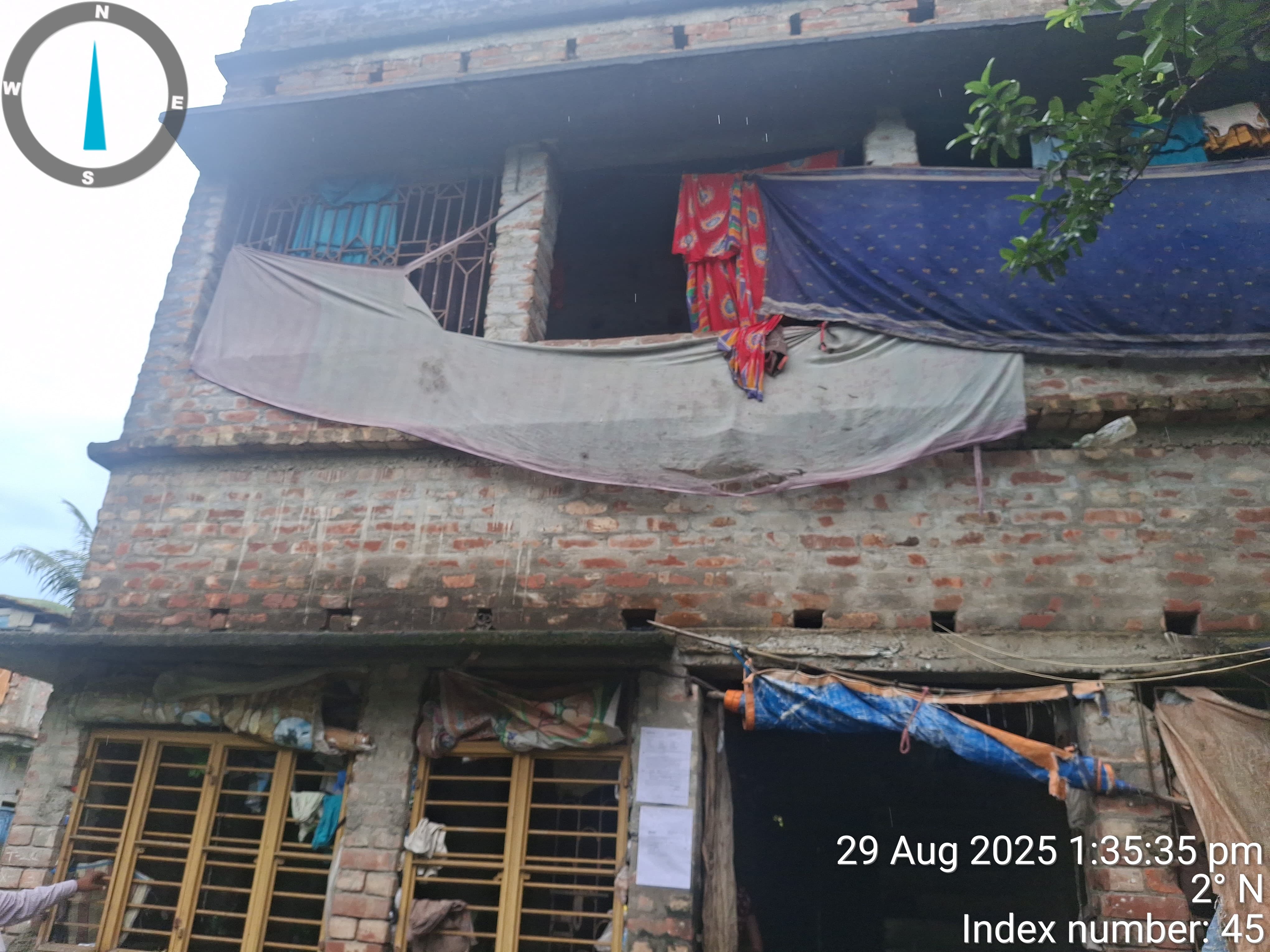 Individual House for sale in TAMLUK Kakdihi — photo 1