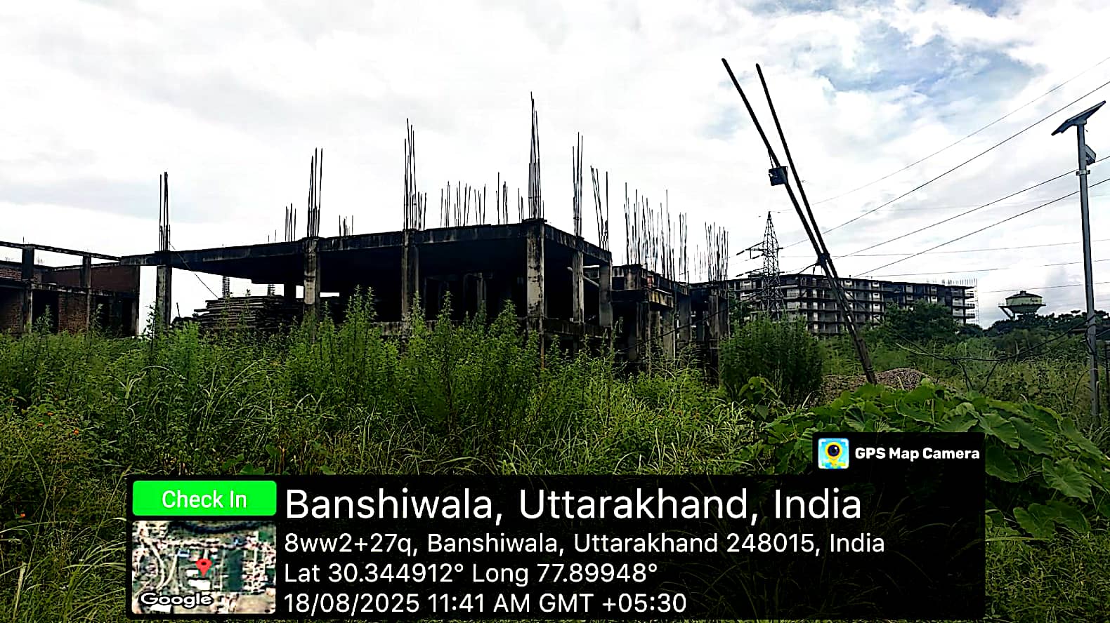 10000.98 square meter Plot for sale in Dehradun — photo 2