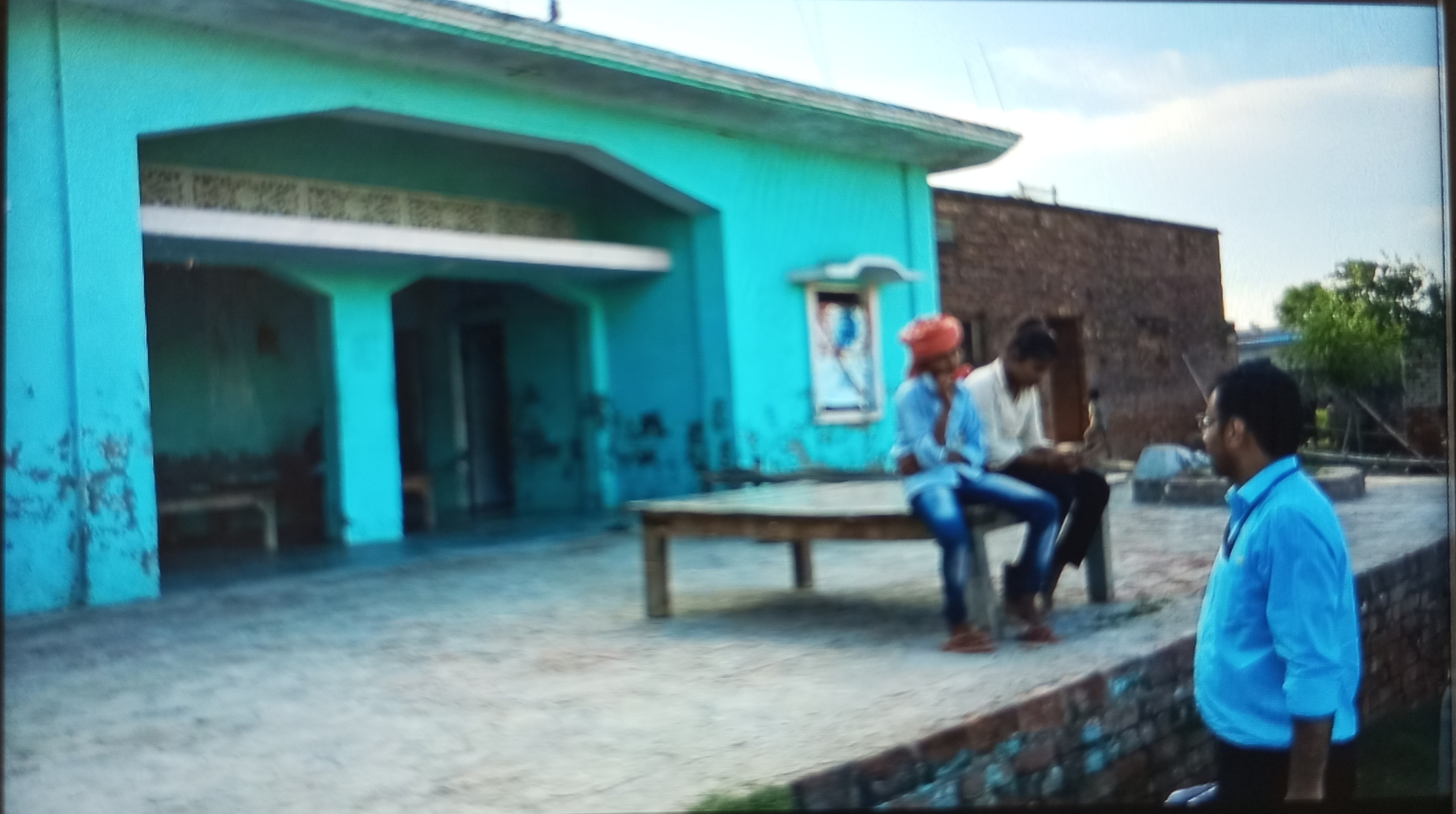 510 square meter Individual House for sale in Chandauli