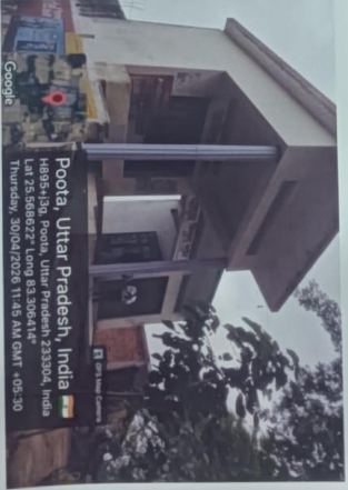 127 square meter Individual House for sale in SAIDPUR Saidpur