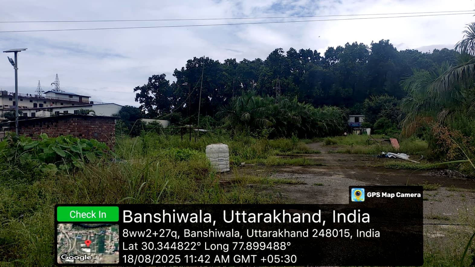 10000.98 square meter Plot for sale in Dehradun — photo 8