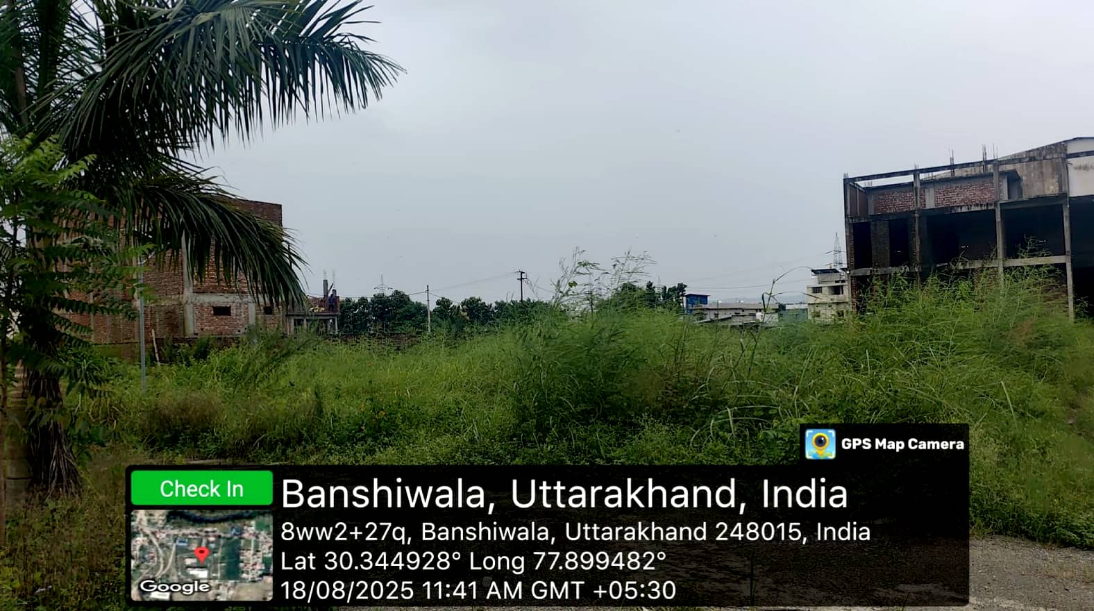 10000.98 square meter Plot for sale in Dehradun — photo 9