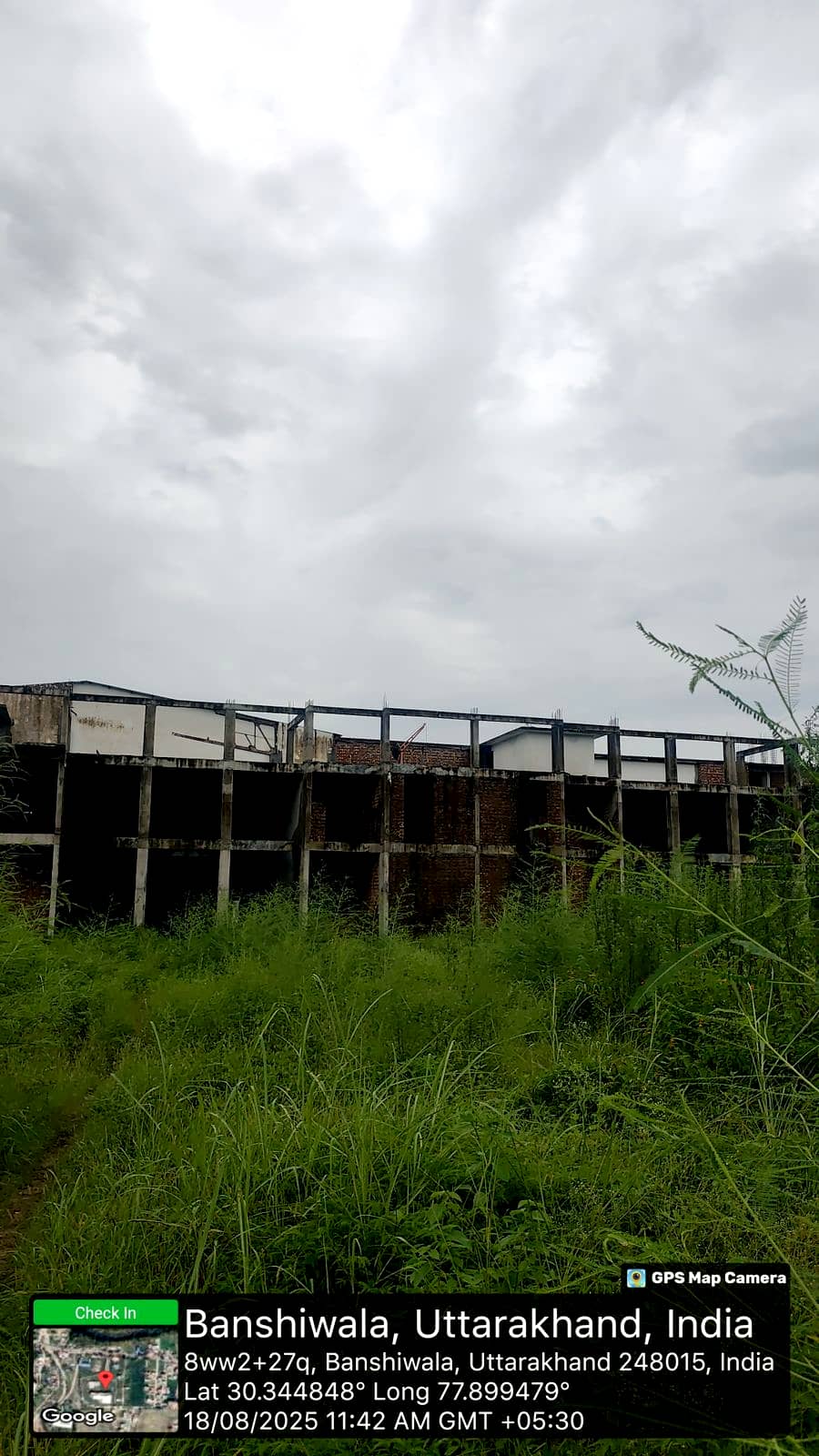 10000.98 square meter Plot for sale in Dehradun — photo 10