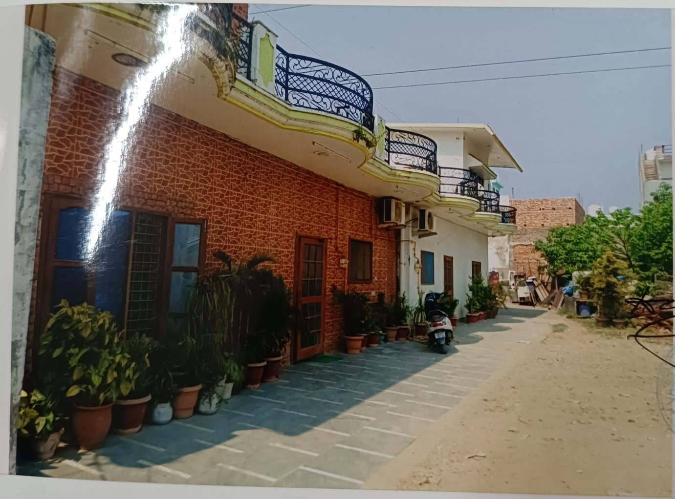 Plot for sale in Dehradun