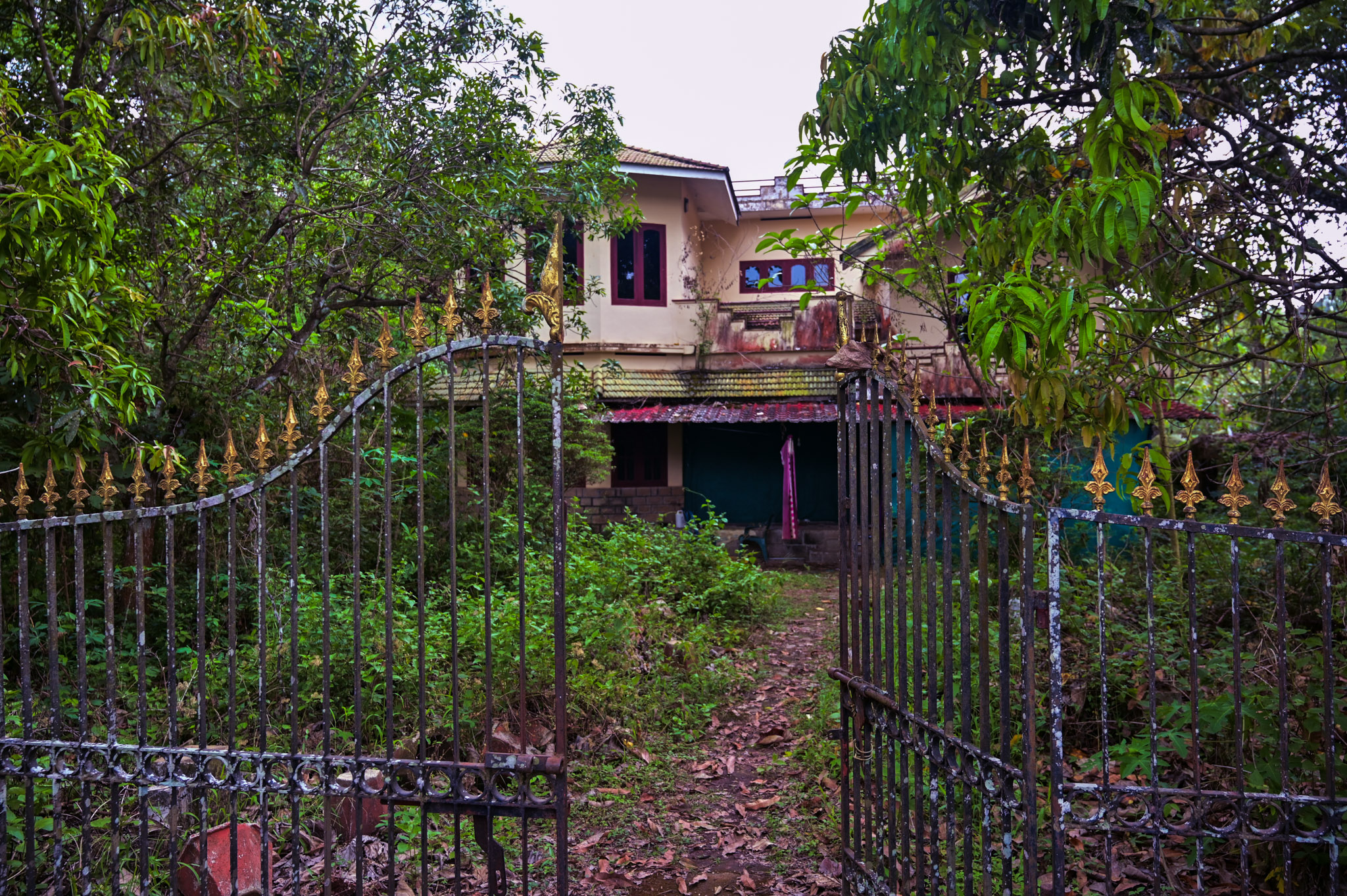Individual House for sale in Chengannur
