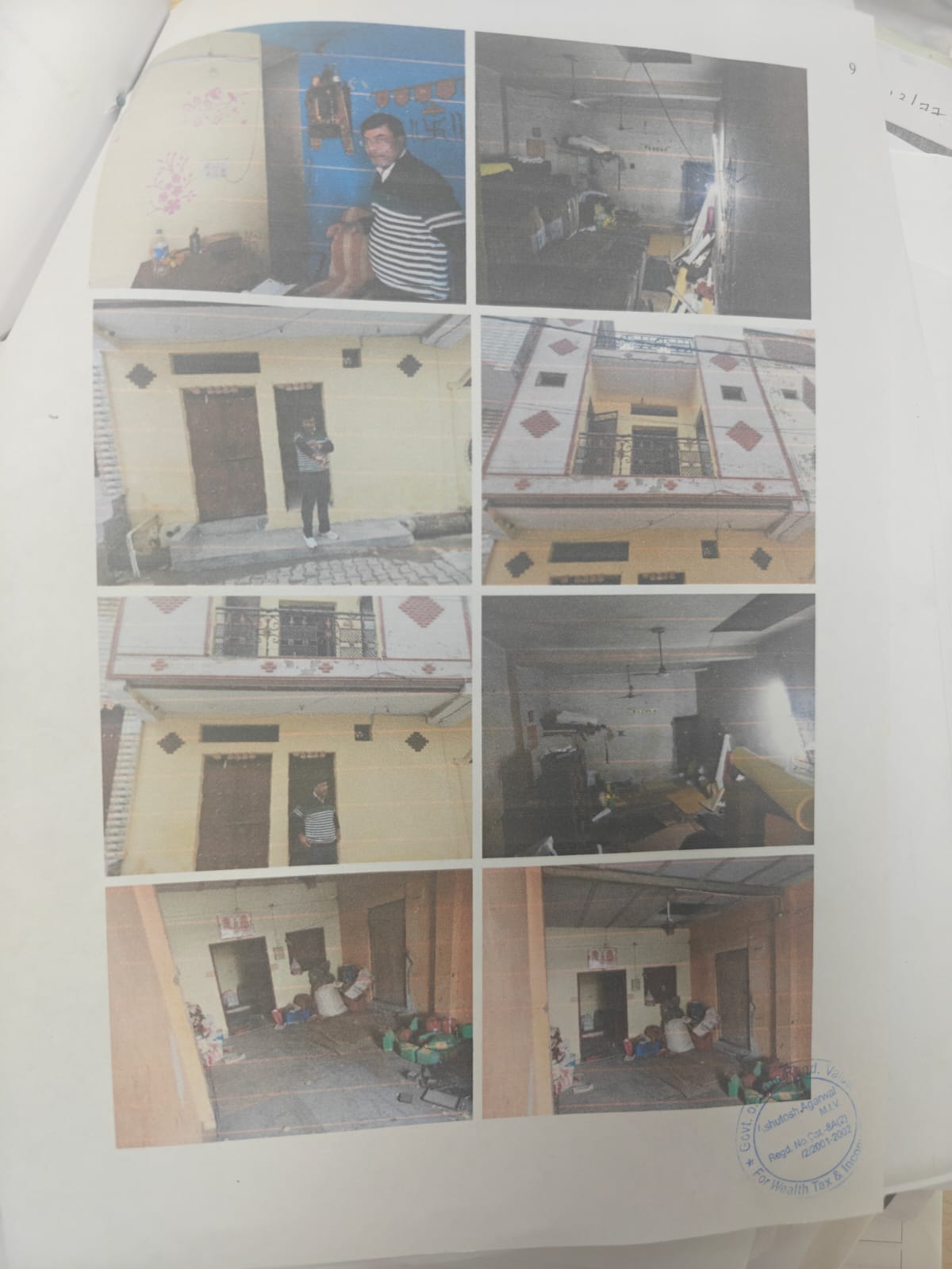 41.8 square meter Individual House for sale in Ghaziabad Behta Hajipur — photo 2