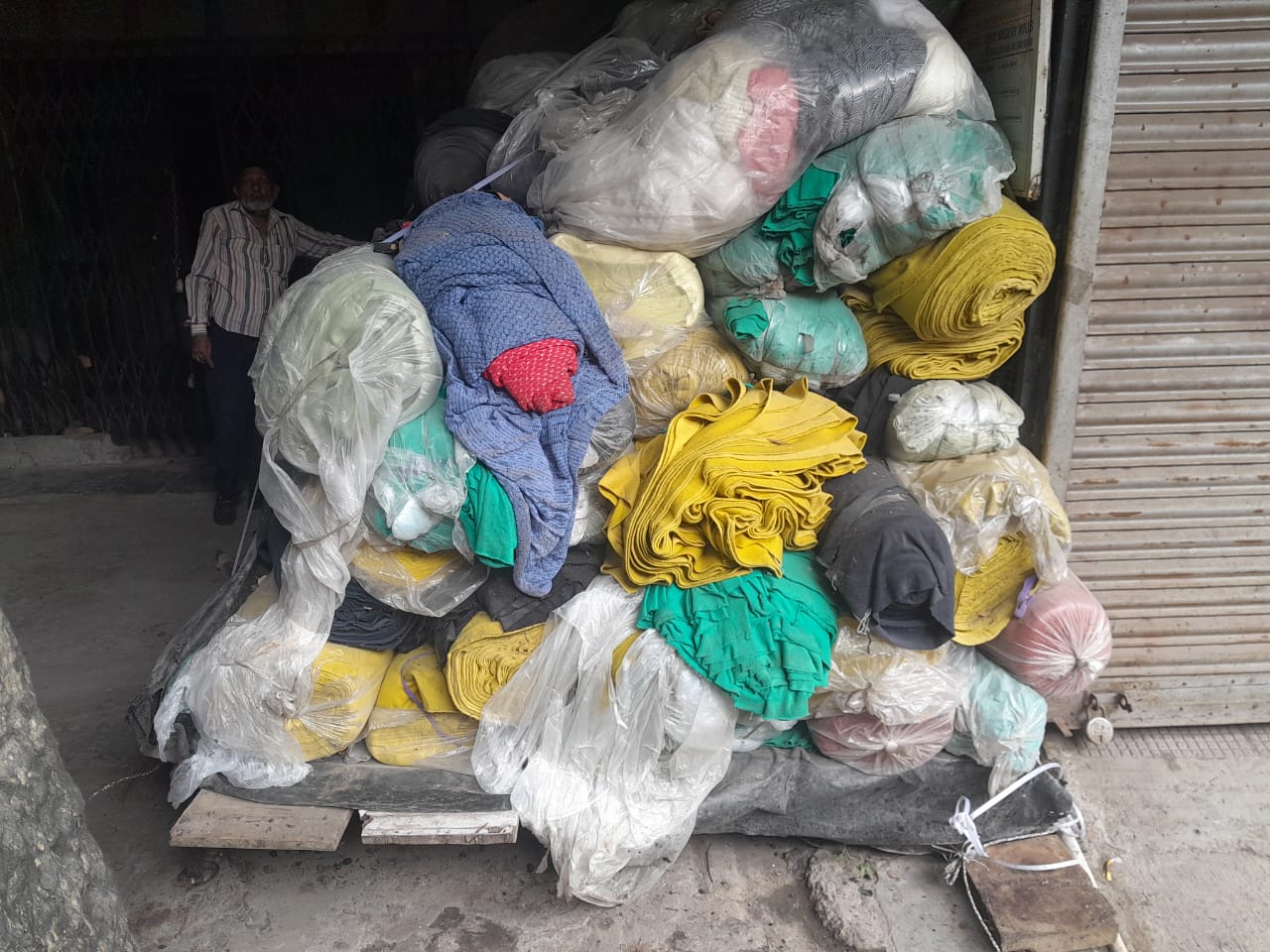 845 square yard Stock for sale in Ludhiana — photo 3